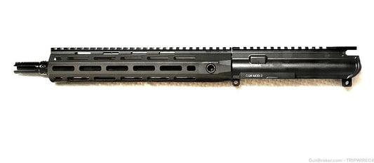 Knights Armament Company 11.5” Mod 2 CQB Upper Receiver