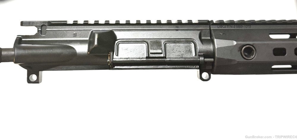 Knights Armament Company 11.5” Mod 2 CQB Upper Receiver