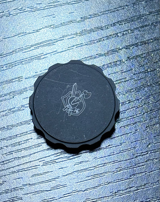 Knight's Armament Company T2 Battery Cap