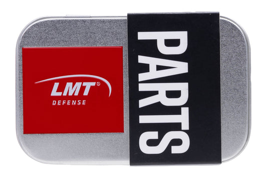 LMT AR-15 Lower Parts Kit - No Grip/Trigger
