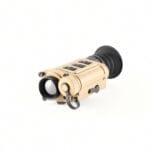 iRay RH25 V2 thermal riflescope clip-on night vision optic