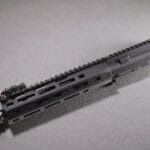 Knight's Armament SR-30 9.5 inch 300 Blackout M-LOK upper receiver suppressor-ready