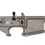 LMT MARS-L AR-15 stripped lower receiver Gen II FDE