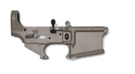 LMT MARS-L AR-15 stripped lower receiver Gen II FDE