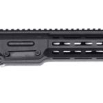 LMT AR-10 MRP-H M-LOK 15.3 inch upper receiver black