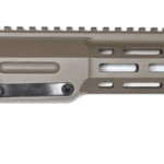 LMT AR-10 MRP-H M-LOK 15.3 inch upper receiver FDE Gen II Swiss