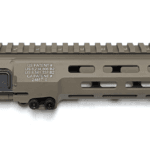LMT AR-15 MRP-L M-LOK 11.5 inch SPECWAR FDE Gen II upper receiver
