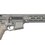 LMT MARS-L 5.56 Shovelnose Pistol FDE Gen II night vision rail AR pistol