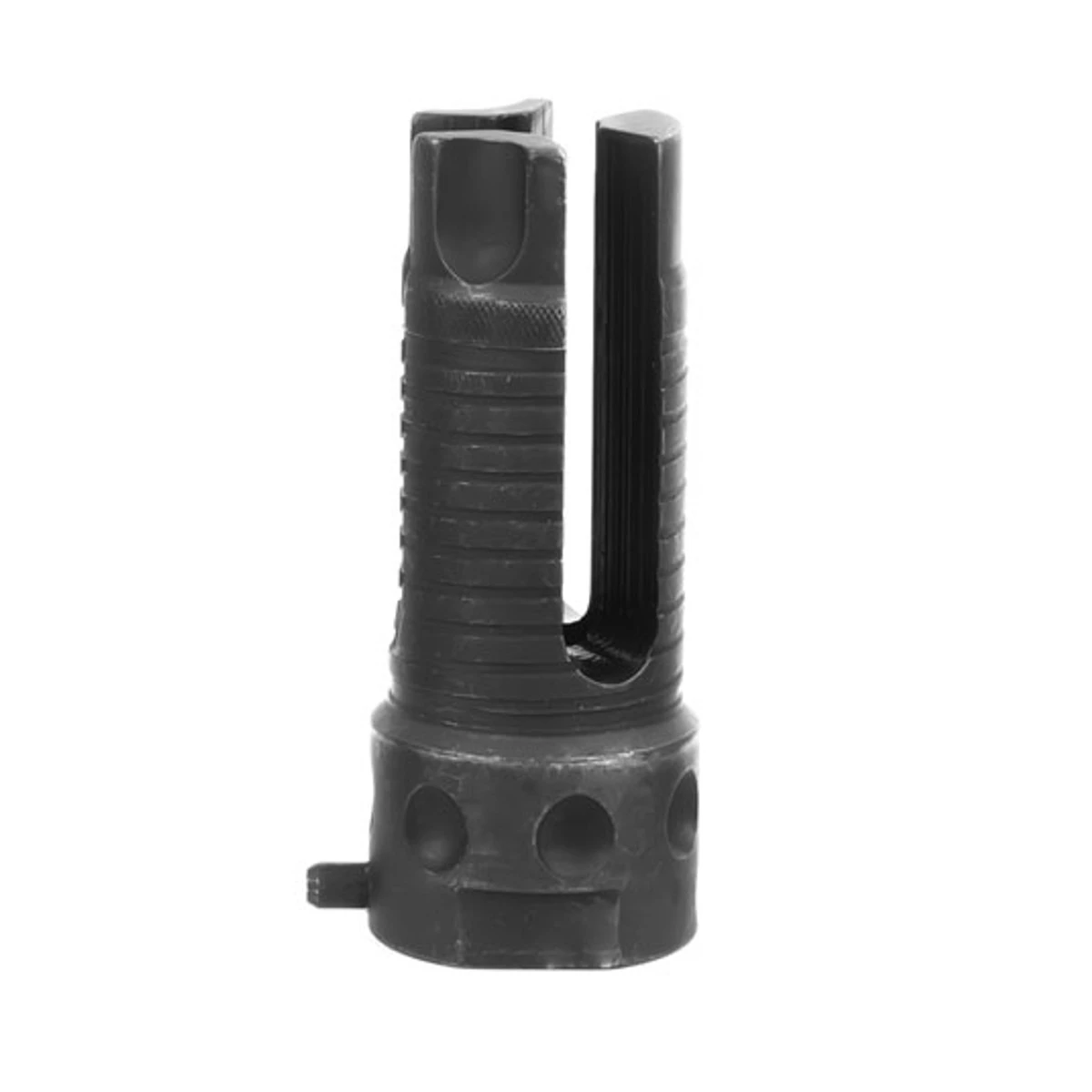 30555.webp KAC QDC 3-Prong Flash Eliminator KIT 5.56