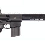 Knight's Armament SR-25 A2 20in Rifle