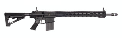 Knight’s Armament SR-25 A3 22in Rifle - Redacted Tactical Supply