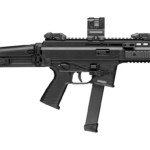 B&T APC9 PRO SBR Glock Lower
