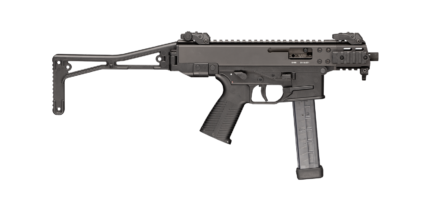 B&T GHM9 Gen 2 Compact SBR - Redacted Tactical Supply