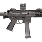 B&T SPC9 PDW Pistol Tele Brace