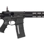 Knight's Armament SR-15 KS-1 13.7in SBR