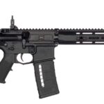 Knight's Armament SR-15 KS-4 16in Rifle