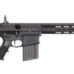 Knight's Armament SR-25 K5 14.5in SBR