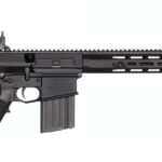 Knight's Armament SR-25 K7 14.5in SBR