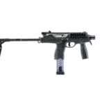 B&T TP9 SBR – OD Green