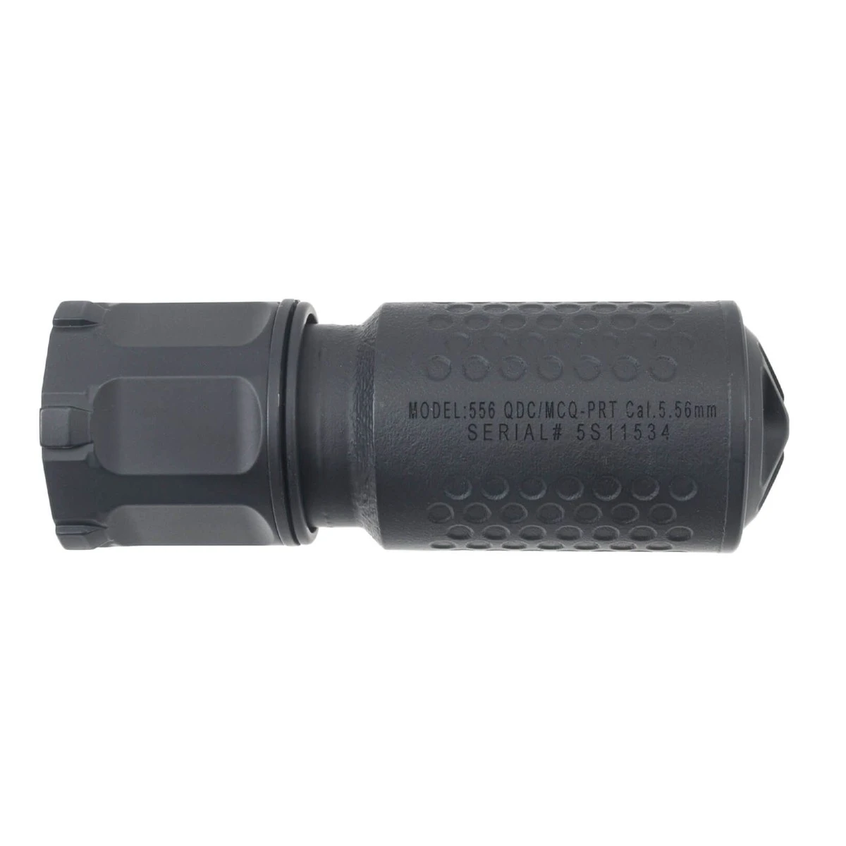 kac-qdc-mcq-prt-556-blk_1_1.webp KAC 5.56 QDC/MCQ-PRT Suppressor