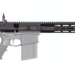 Knight's Armament SR-25 A2 Upper Receiver Kit 20in