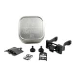 NoiseFighters Panobridge M1 | Dual PVS-14 Aluminum Bridge with Adjustable Field of View - view 3