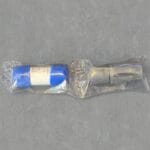 KAC M110 Flash Suppressor Kit KM25877 side view