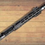 KAC 11.5" Mod 2 CQB URX 5 right side view