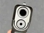 Glock 17M Gen5 MOS complete package