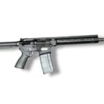 LMT Defense SPECWAR with Proof Research carbon barrel right side