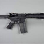 KAC SR-30 Mod 2 right side view new