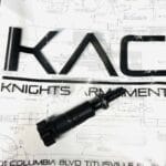KAC E3 bolt new Knight's Armament Company