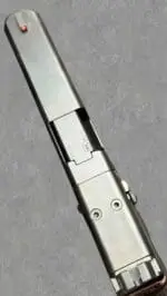 Glock 17M Gen5 MOS Marksman barrel