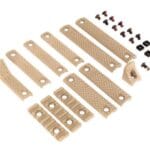 KAC URX 3.1 Long Rail Panel Kit sealed package