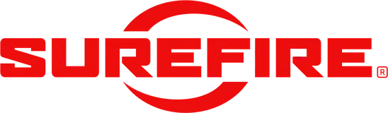 SureFire logo