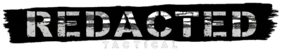 Redacted Tactical