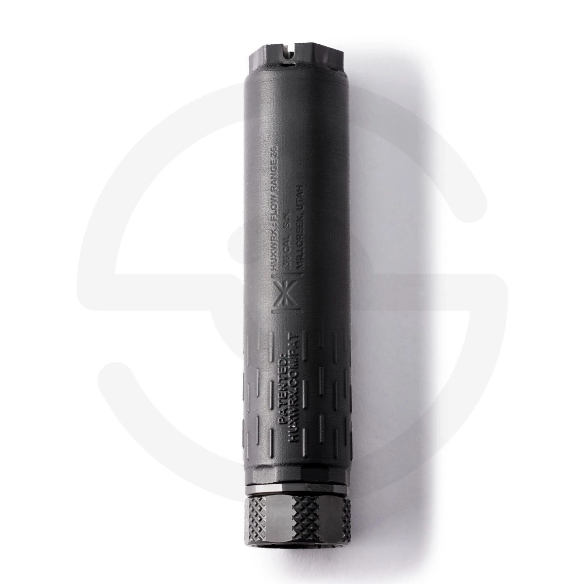 huxwrx-flow-range-36-ti-blk-silencer-shop-central-texas-vert_blk_1.webp FLOW RANGE 36