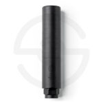 Q Porq Chop Suppressor – Lightweight 8.6BLK Stainless Steel