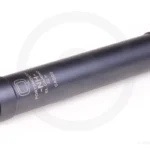 Q El Camino 22 Suppressor