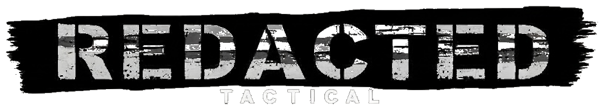 Redacted Tactical Supply
