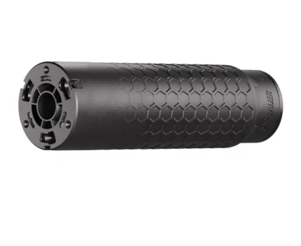 Sig Sauer HEXIUM556 Inconel