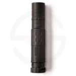 SilencerCo Omega 36M – Modular Multi-Caliber Suppressor