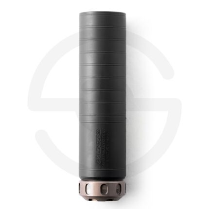 SilencerCo Spectre 9