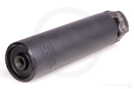 SureFire SOCOM556-SB2