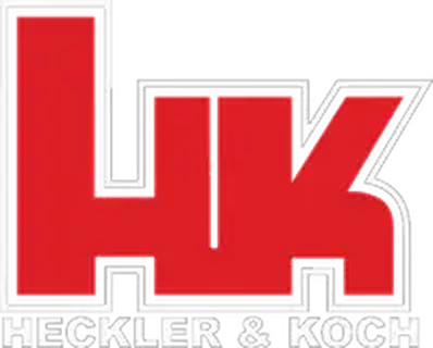 Heckler & Koch logo